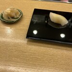 ノドボトケ、上ル - 