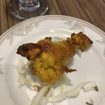 インド料理インディゴ - 