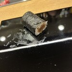 ノドボトケ、上ル - 