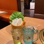 赤身肉じゃんか中目店 - 