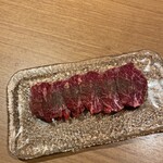 赤身肉じゃんか中目店 - 