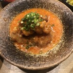 ちんぷんかんぷん 博多店 - 