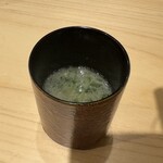 銀座 鮨 しょう介 - 