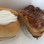 近江屋洋菓子店 - 