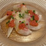 トラットリア チャオ - 