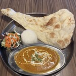 インド料理インディゴ - 
