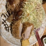 とんかつ かつ壱 - 