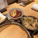 京町家おばんざい こはく - 