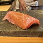 銀座 鮨 しょう介 - 