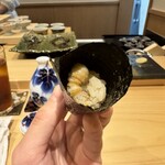 銀座 鮨 しょう介 - 