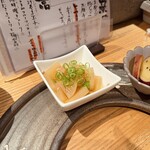 京町家おばんざい こはく - 