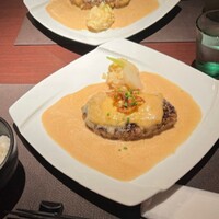 旬菜ステーキ処 らいむらいと - 