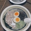 博多ラーメン しばらく 日本橋店