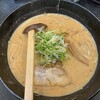 らーめん 信玄 花川本店