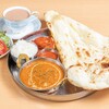 Royal Naan Curry & Biryani Palace