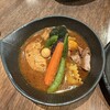スープカレーlavi 新千歳空港店