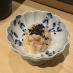 銀座 鮨 しょう介 - 