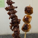 カキ小屋 漁遊丸 - 