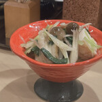 オホーツク海華 - 