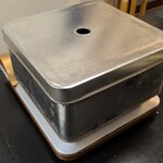 カキ小屋 漁遊丸 - 