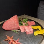 USHIGORO S. NISHIAZABU - 