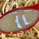 ラーメン 富士丸 - 