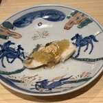 銀座 鮨 しょう介 - 