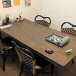 カキ小屋 漁遊丸 - 