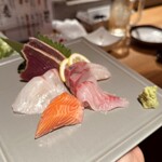 京町家おばんざい こはく - 