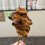 カキ小屋 漁遊丸 - 