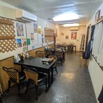 カキ小屋 漁遊丸 - 