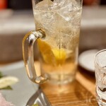 京町家おばんざい こはく - 