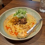 担々麺&麻婆豆腐 FARO - 