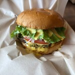 Teddy's Bigger Burgers - 