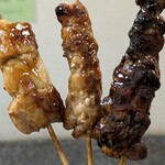 カキ小屋 漁遊丸 - 