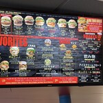 Teddy's Bigger Burgers - 