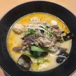 中華園 - 