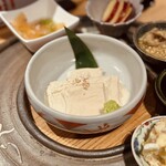 京町家おばんざい こはく - 