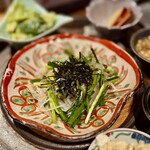 京町家おばんざい こはく - 