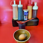 ラーメン 富士丸 - 