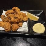 伊勢海老と十勝牛 彩り - 