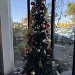 カフェ・ド・ラパン - 