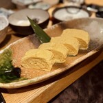 京町家おばんざい こはく - 