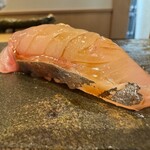 銀座 鮨 しょう介 - 