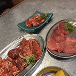 ホルモン肉問屋 小川商店 - 