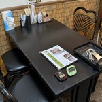 カキ小屋 漁遊丸 - 