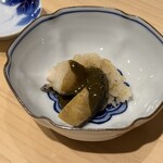 銀座 鮨 しょう介 - 