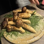 USHIGORO S. NISHIAZABU - 