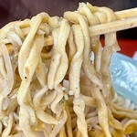 ラーメン 富士丸 - 