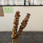 カキ小屋 漁遊丸 - 